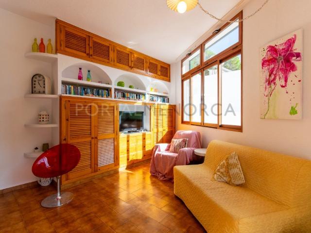 Apartamento con terraza cerca de la playa en Cala Galdana 0m² Ferreries