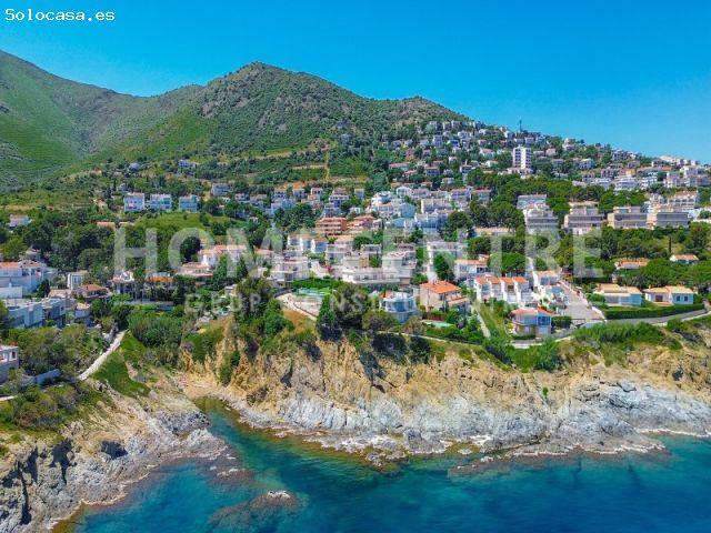 Apartamento con terraza de 109 m² a unos pasos del mar