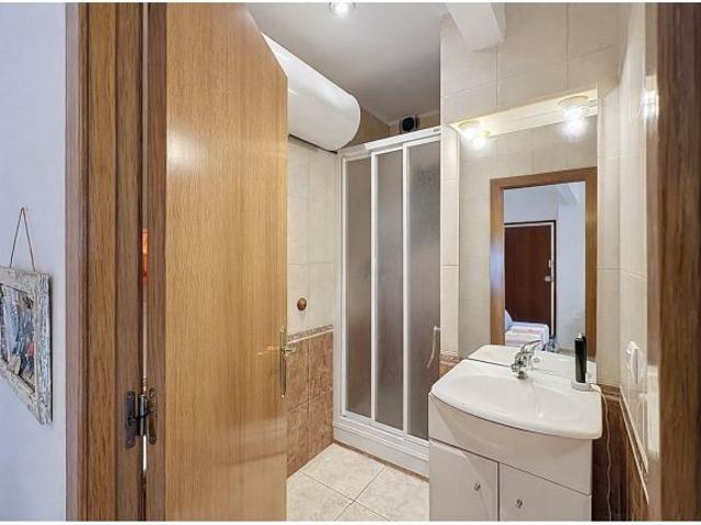 Apartamento con terraza en el centro de Platja d’Aro a 200 m de la playa