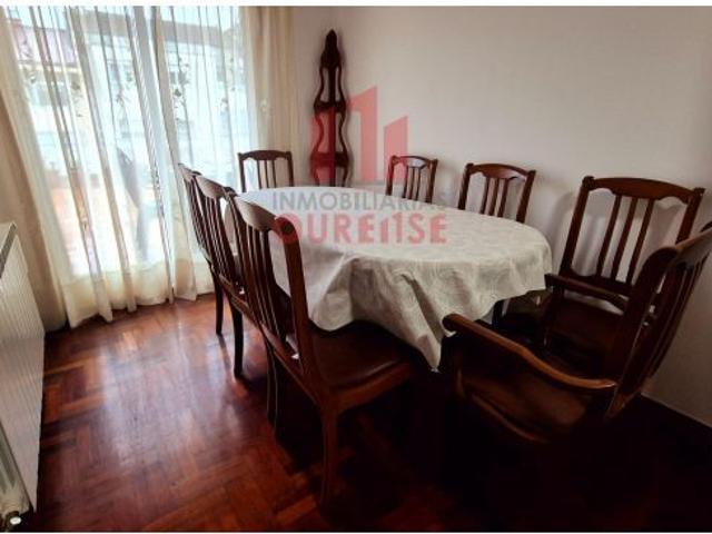 APARTAMENTO CON TERRAZA EN LA ZONA DEL PUENTE DISPONIBLE A PARTIR DEL 15 DE JULIO DE 2026