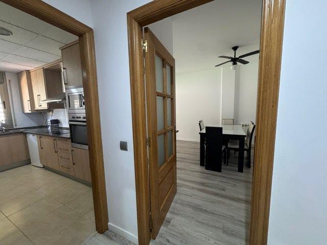 Apartamento con terraza grande 270m² Lloret de Mar