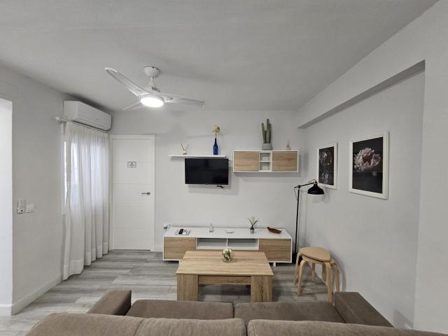 ATICO CON TERRAZA Y TRASTERO EN LA RIBERA, CORDOBA CAPITAL