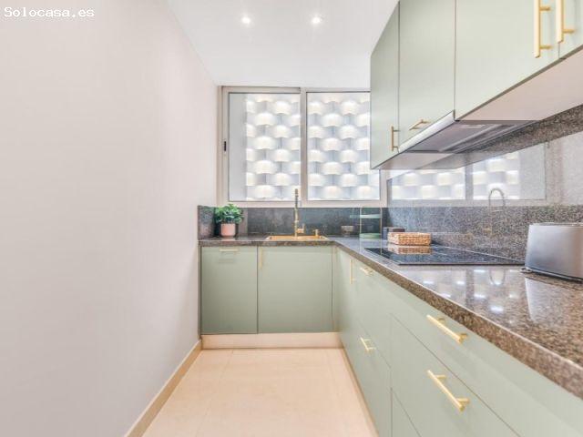 Apartamento con vista