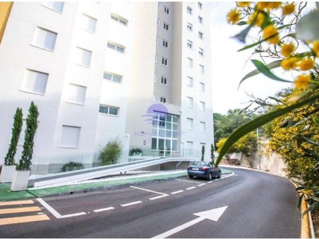 Apartamento con vista al mar en Campoamor