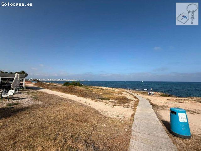 APARTAMENTO CON VISTAS AL MAR