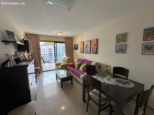 Apartamento con vistas al mar 2 Habitaciones y 2 baños