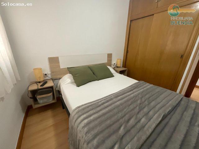 APARTAMENTO CON VISTAS AL MAR