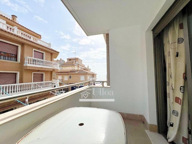Apartamento Con Vistas Al Mar Y Licencia Turística En Campel. 100m² El Campello