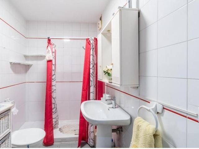 Apartamento con vistas al mar, zona curva del Palangre