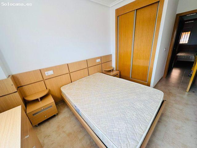 Apartamento con Vistas al Mar en Torre la Sal