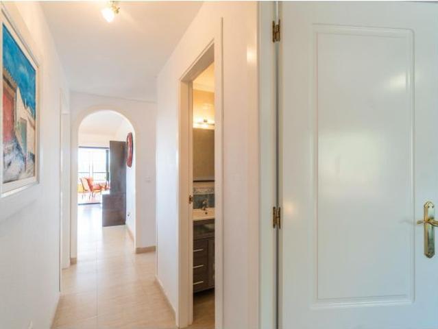 Apartamento con vistas al mar en Altos de Campoamor Orihuela Costa
