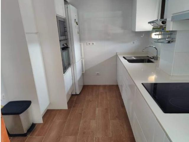 Apartamento con vistas al mar en Benicasim