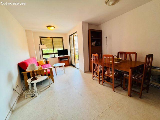 Apartamento con vistas al mar en Benicasim