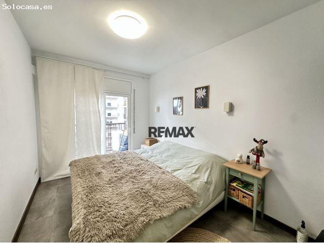 Apartamento con vistas al mar en Blanes