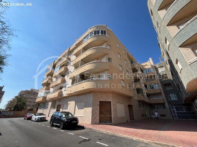 APARTAMENTO CON VISTAS AL MAR EN CALLE LA SAL