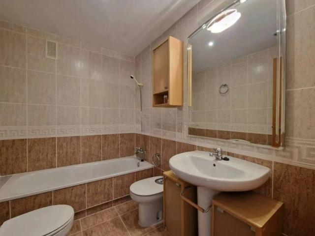 Apartamento con vistas al mar en La Albufereta, Alicante