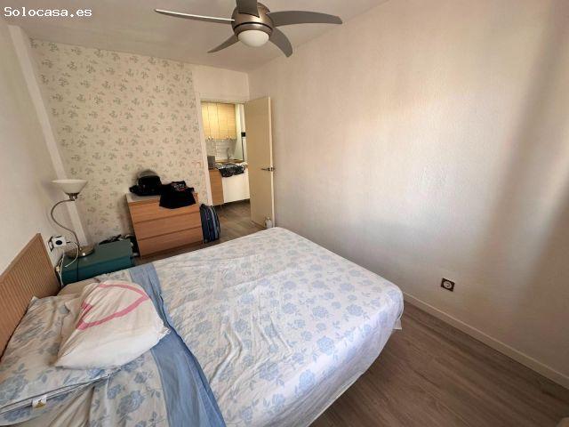 Apartamento con Vistas al Mar en La Manga