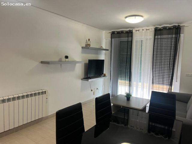 Apartamento con vistas al mar en Playa de Daimús: tranquilidad y calidad de vida junto al Mediterrán