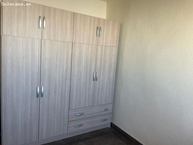 APARTAMENTO CON VISTAS AL MAR EN PLAYA DEL CURA, 3 DORMITORIOS