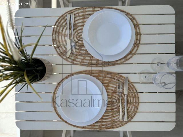 Apartamento con VISTAS AL MAR en playa del Ingles