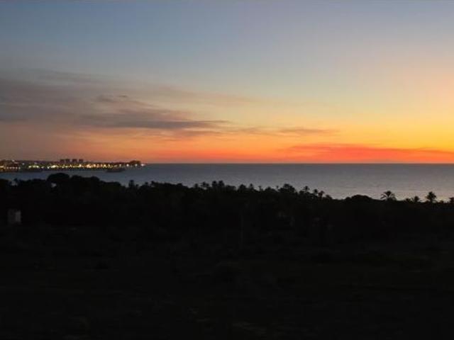 Apartamento con vistas al mar en Punta Prima