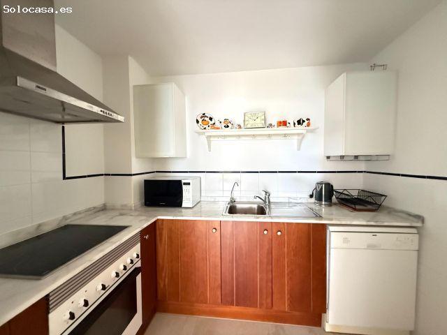 Apartamento con vistas al mar en Punta Prima, La Entrada