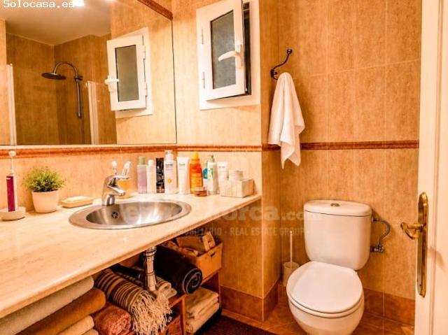 Apartamento con vistas al mar en Santa Ana, Es Castell