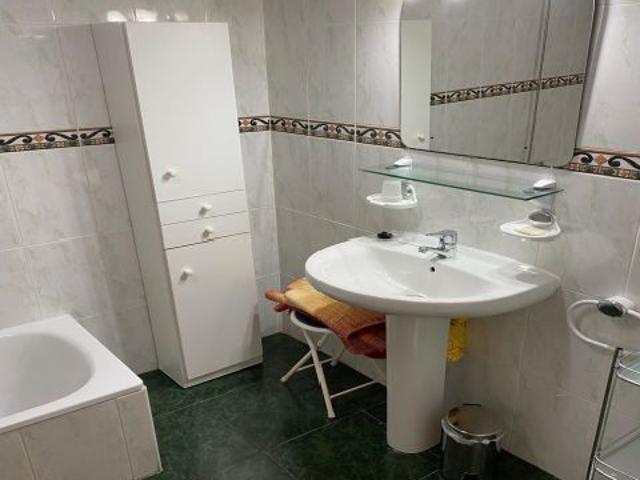 APARTAMENTO CON VISTAS AL MAR, GARAJE Y TRASTERO EN BOLNUEVO