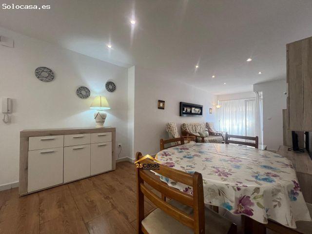 APARTAMENTO CON VISTAS AL CLUB NAUTICO