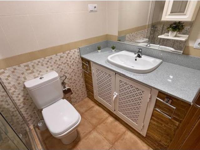 Apartamento Con Vistas Despejadas Para Entrar a Vivir en La Isla del Condado