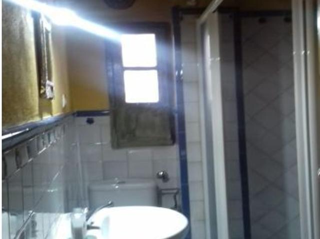 APARTAMENTO CON VISTAS EN EL ALBAICIN / APARTMENT WITH VIEWS IN ALBAICIN