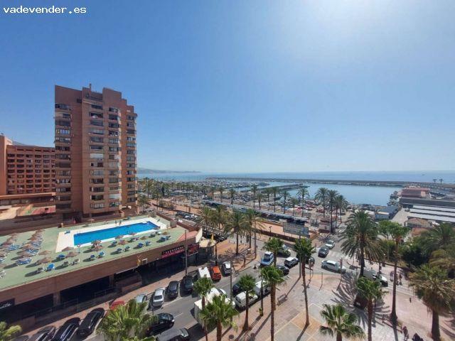 APARTAMENTO CON VISTAS ESPECTACULARES