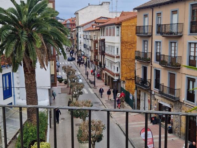 APARTAMENTO CON VISTAS PUERTO