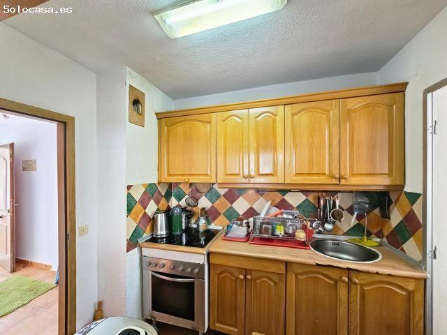 APARTAMENTO CON VISTAS