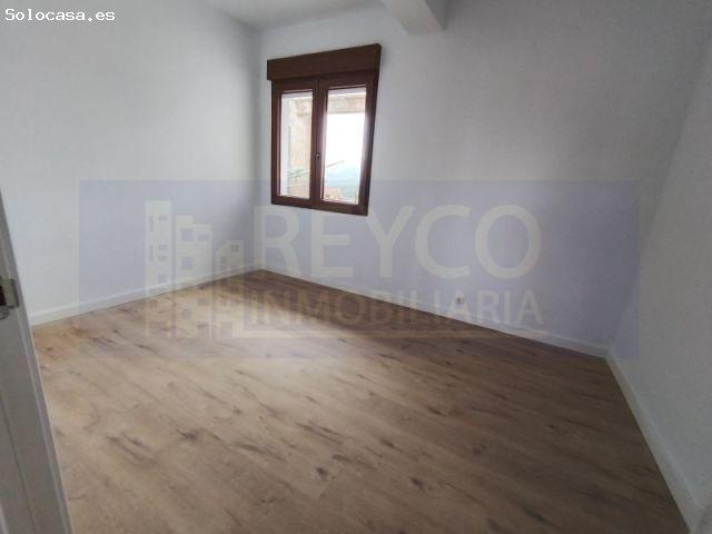 APARTAMENTO CON VISTAS