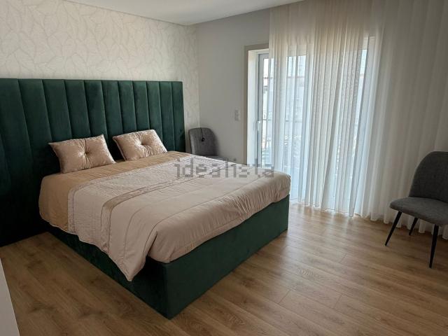 Apartamento, Conceição