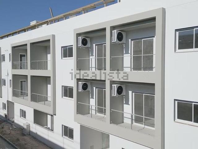 Apartamento, Conceição