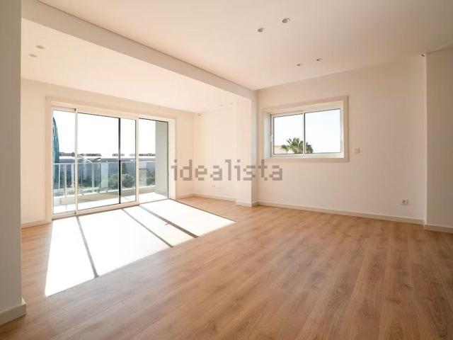 Apartamento, Conceição