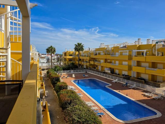 Apartamento, Conceição