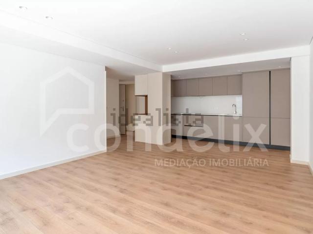 Apartamento, Conceição