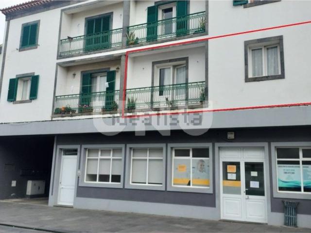 Apartamento, Conceição