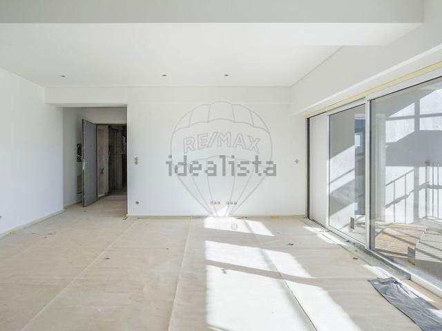 Apartamento, Conceição