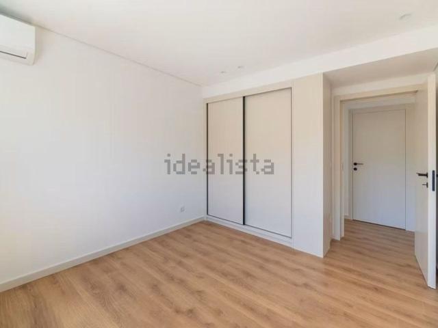 Apartamento, Conceição