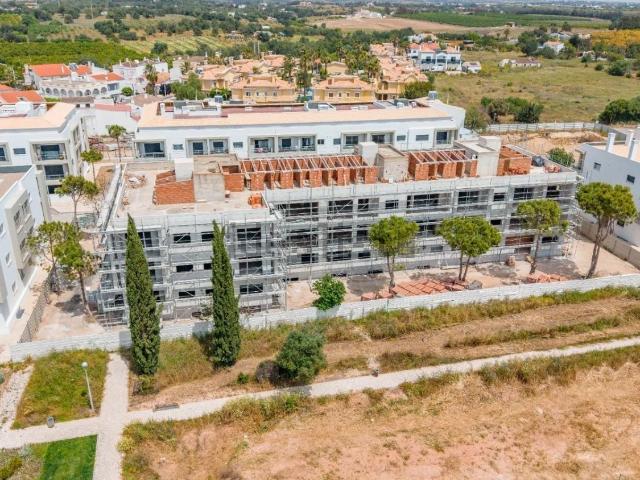 Apartamento, Conceição