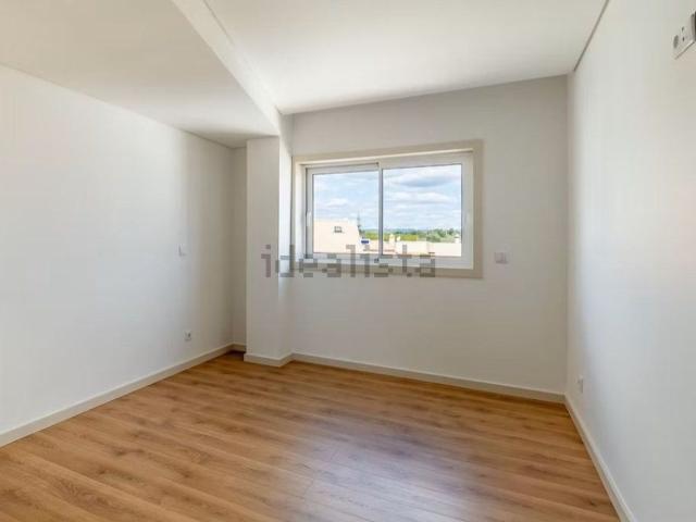 Apartamento, Conceição