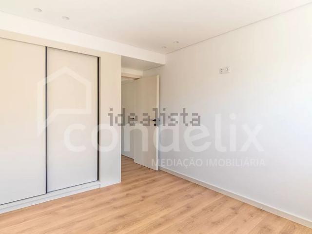 Apartamento, Conceição