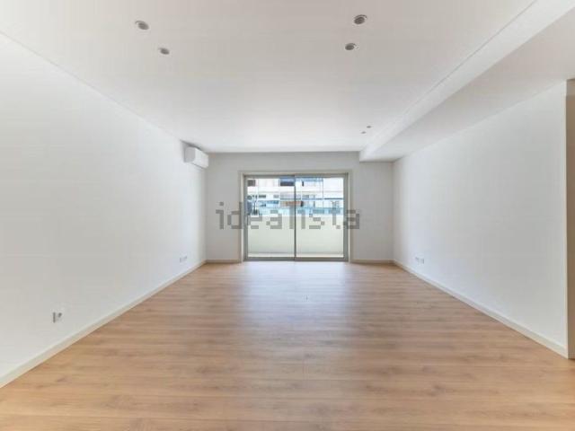 Apartamento, Conceição