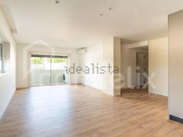 Apartamento, Conceição