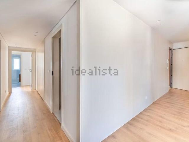 Apartamento, Conceição
