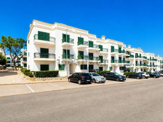Apartamento, Conceição